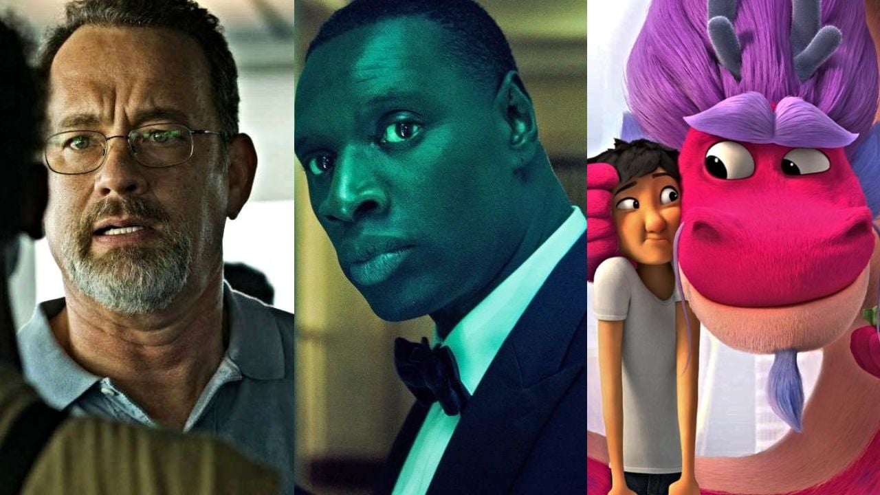 NETFLIX: Lançamentos da semana - (11 de junho a 17 de junho)