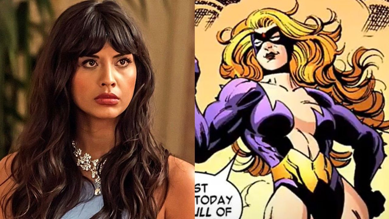 She-Hulk: Jameela Jamil confirma estar no elenco da série da Marvel