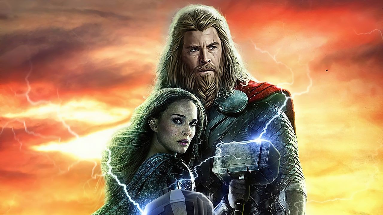 Slideshow: Thor: Love and Thunder - Possíveis personagens para