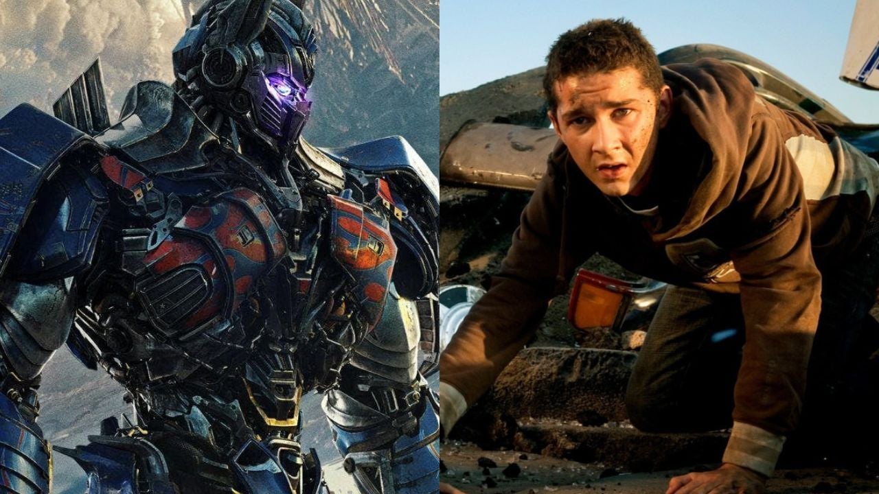 Entenda a ordem cronológica de todos os filmes dos Transformers