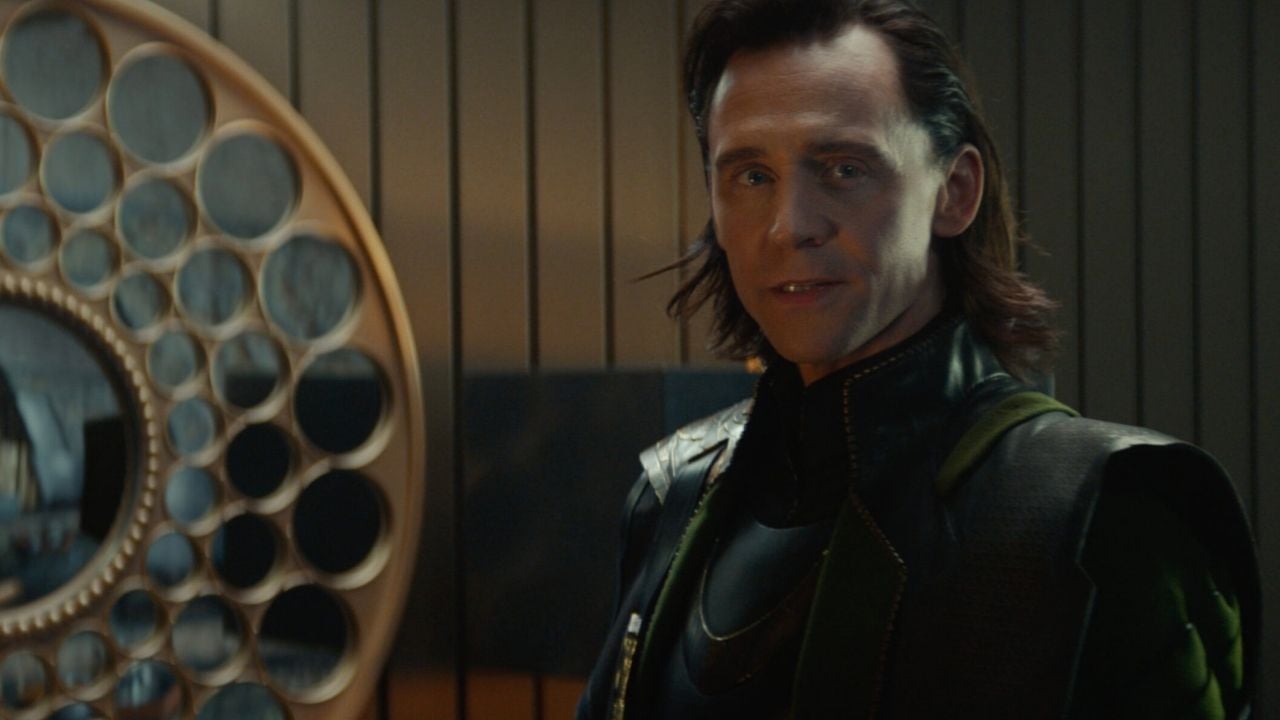 <b>Loki</b> no Disney+ foi criada antes de Vingadores: Ultimato ser filmado pela M...