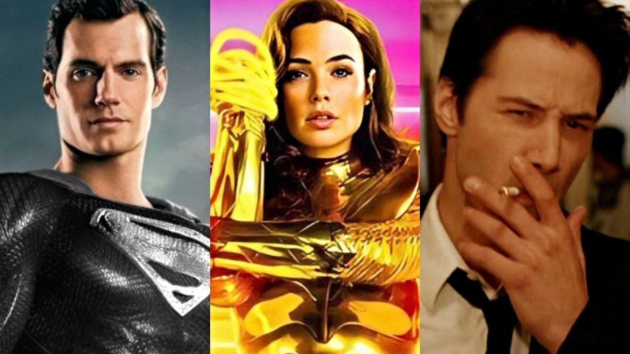 Top Melhores Séries sobre Super-Heróis da HBO Max - Cinema10
