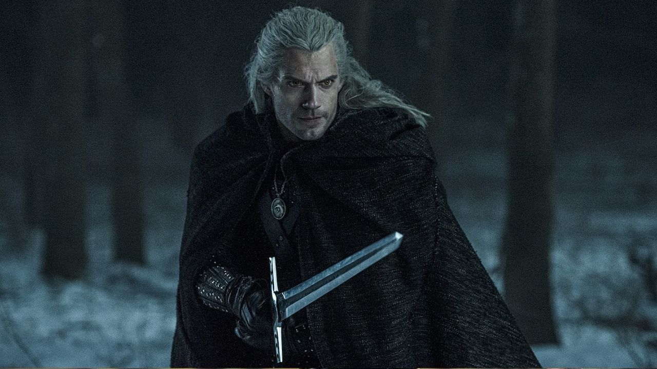 The Witcher 1ª temporada - AdoroCinema