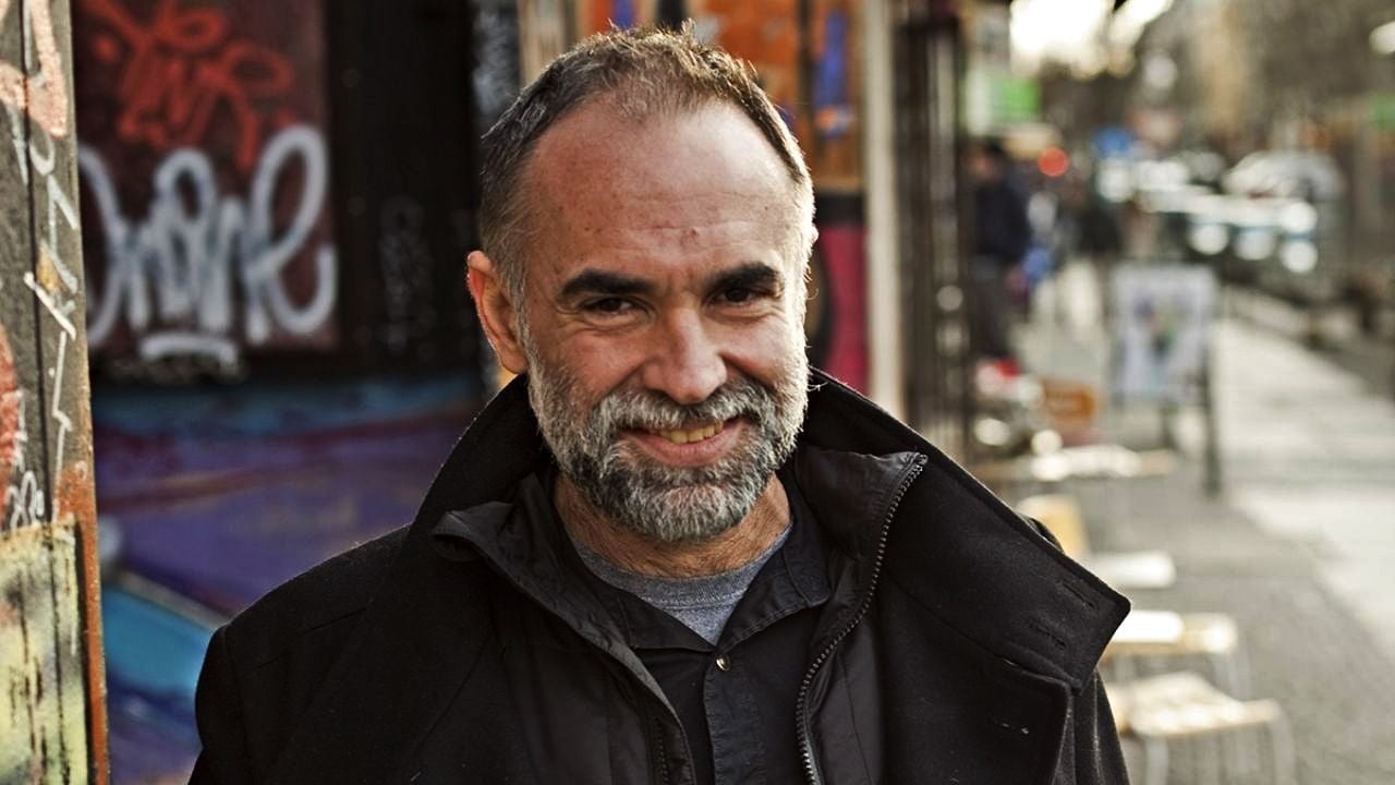 Festival de Cannes 2021: Diretor brasileiro Karim Aïnouz ...