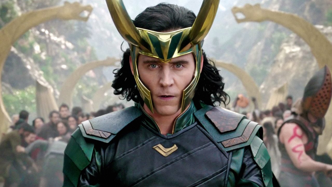 Loki apareceu no trailer de Thor: Amor e Trovão e você não percebeu;  confira outros 5 detalhes - Notícias de cinema - AdoroCinema