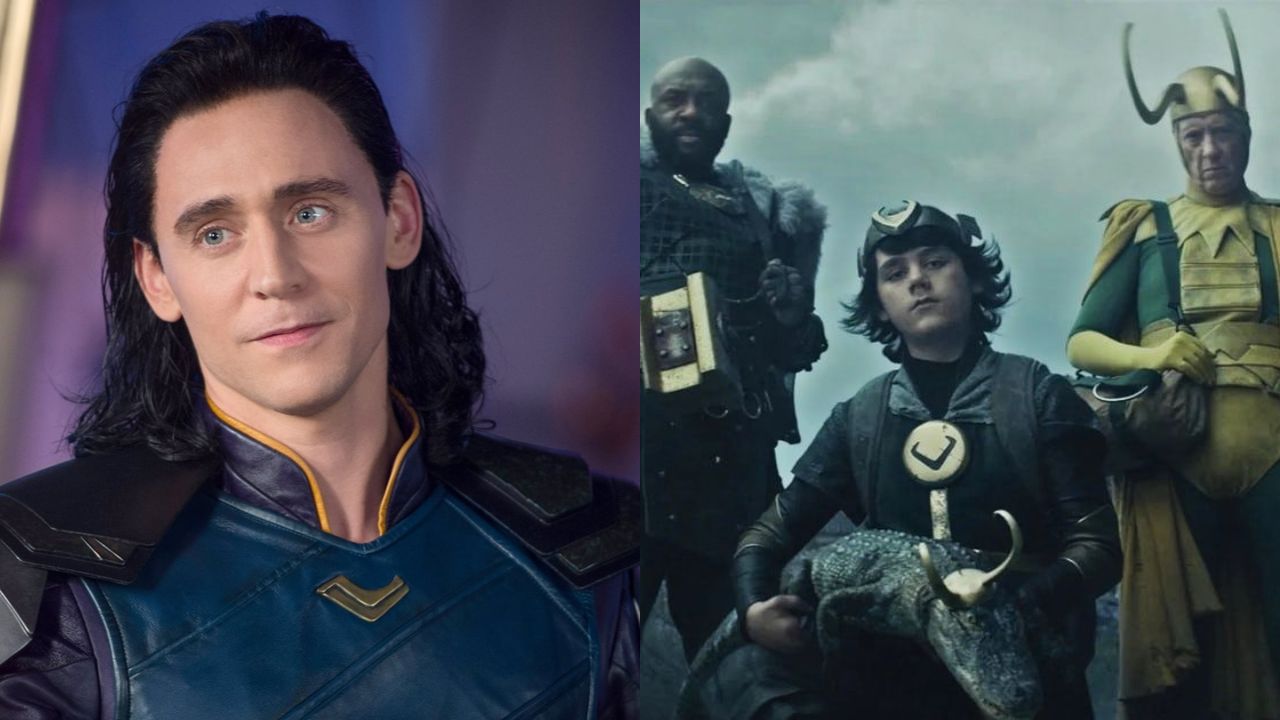 Fim da 2ª temporada de Loki explicado