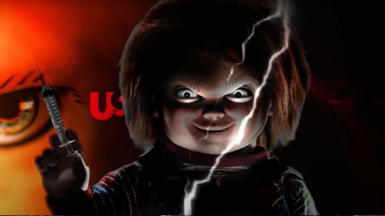 Por onde anda Alex Vincent, o garoto que fez 'Brinquedo Assassino', em  1988?