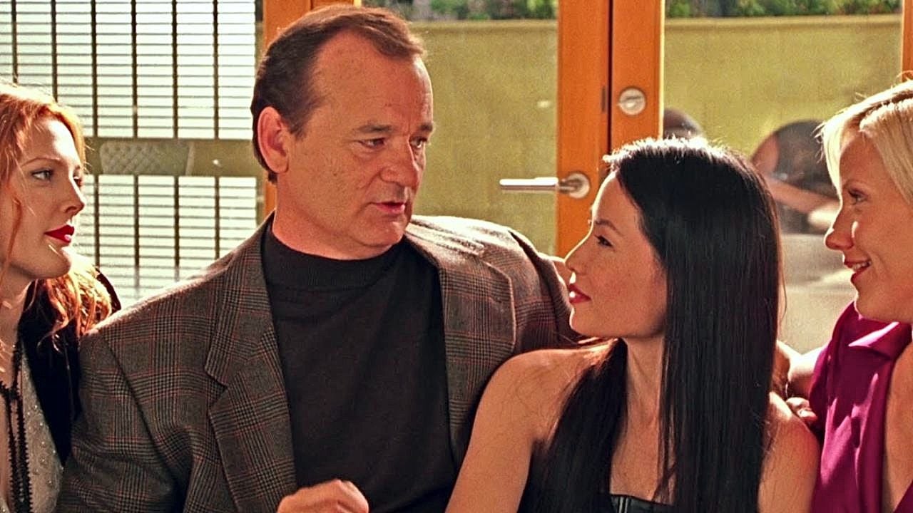 As Panteras: Lucy Liu revela motivo de briga polêmica com Bill Murray nos  bastidores - Notícias de cinema - AdoroCinema