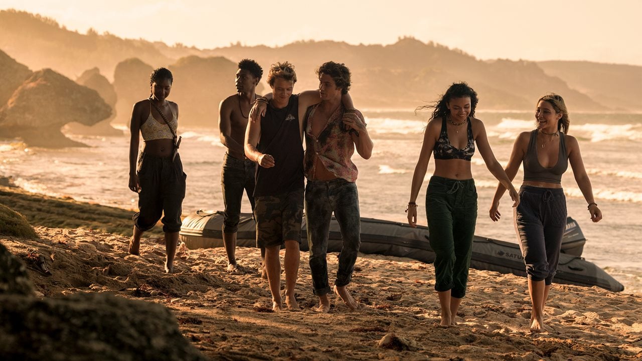 Outer Banks Como o final da 2ª temporada mudará a série da Netflix