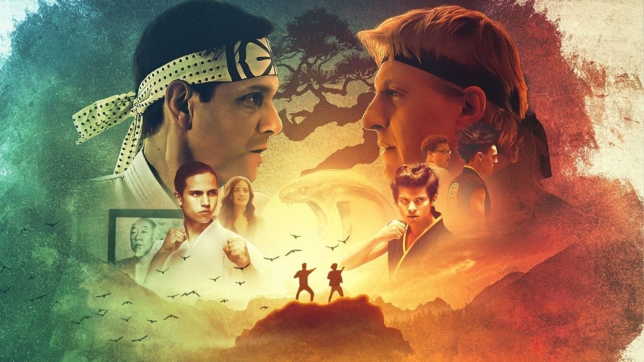 Cobra Kai: Temporada 4, Anúncio de estreia