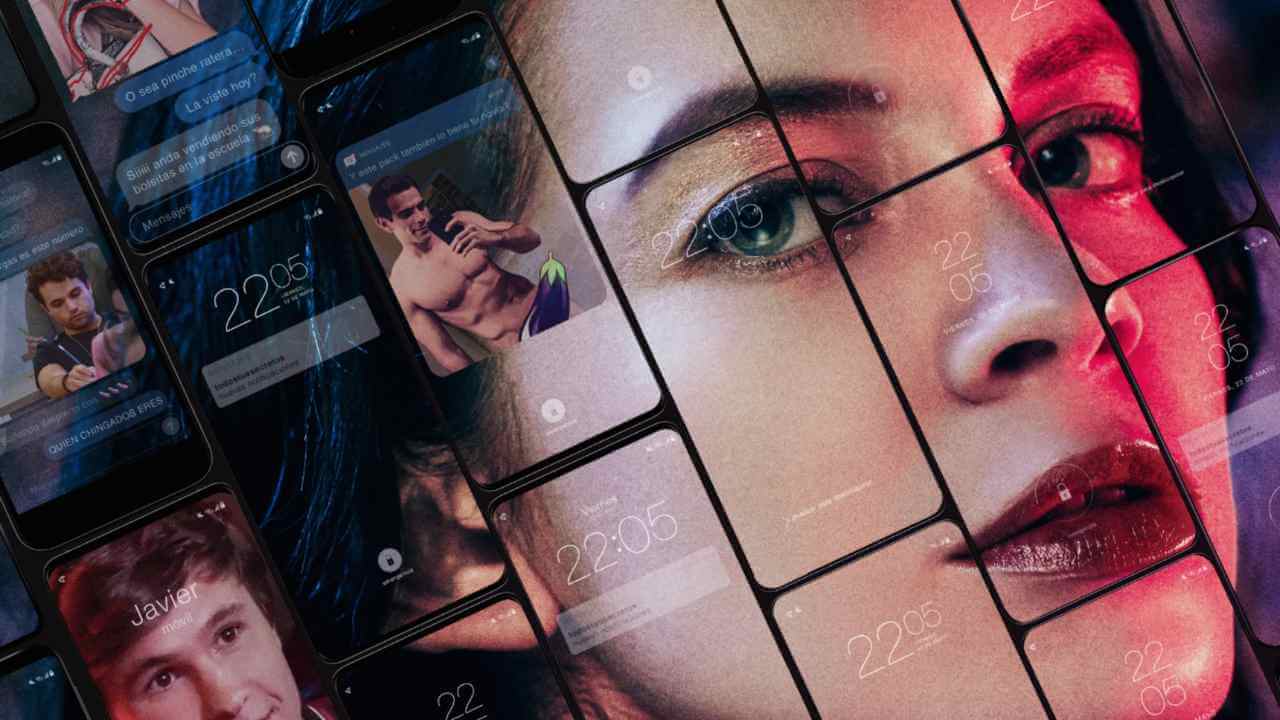 Control Z Afinal Quem O Misterioso Hacker Da Temporada Not Cias De Cinema Adorocinema