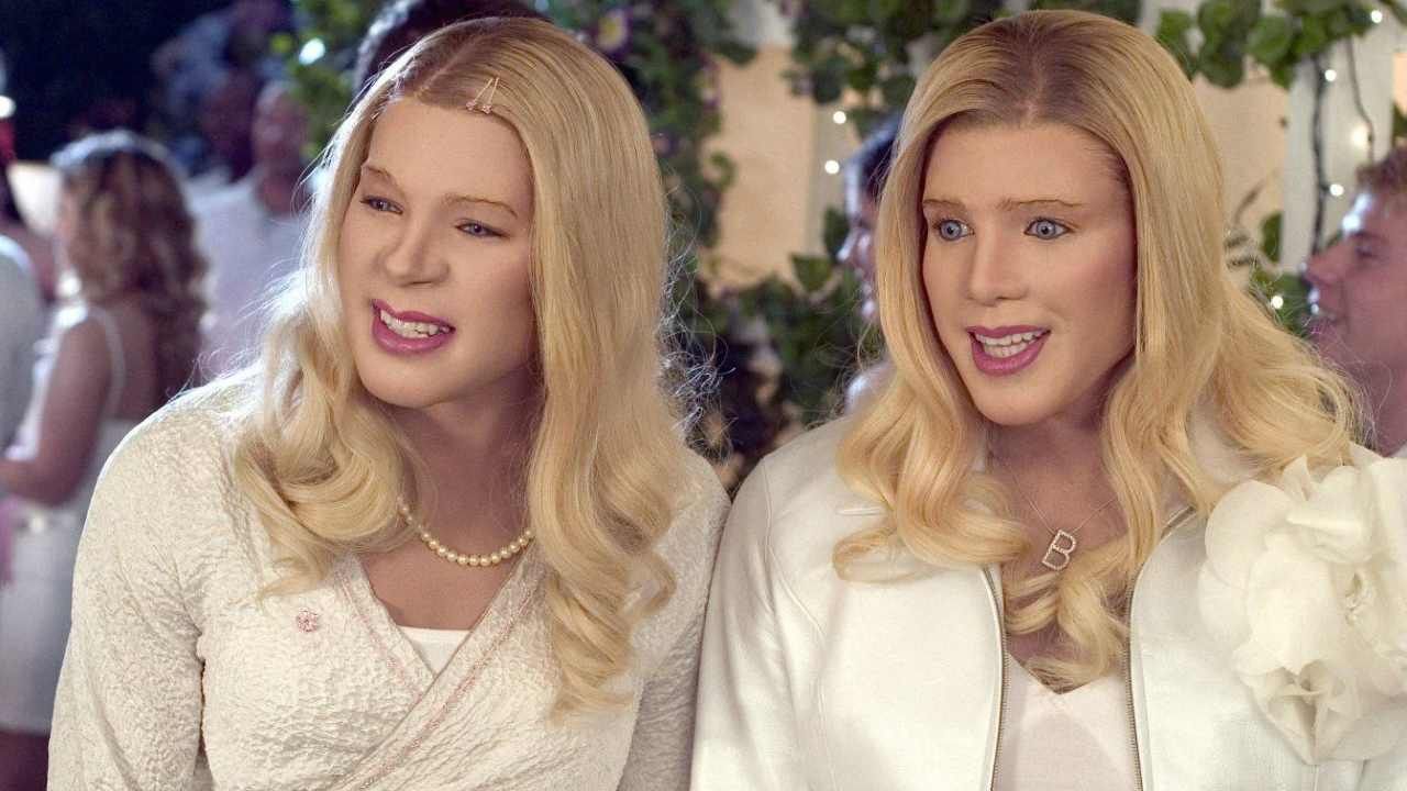 As Branquelas: Sequência vai ser um 