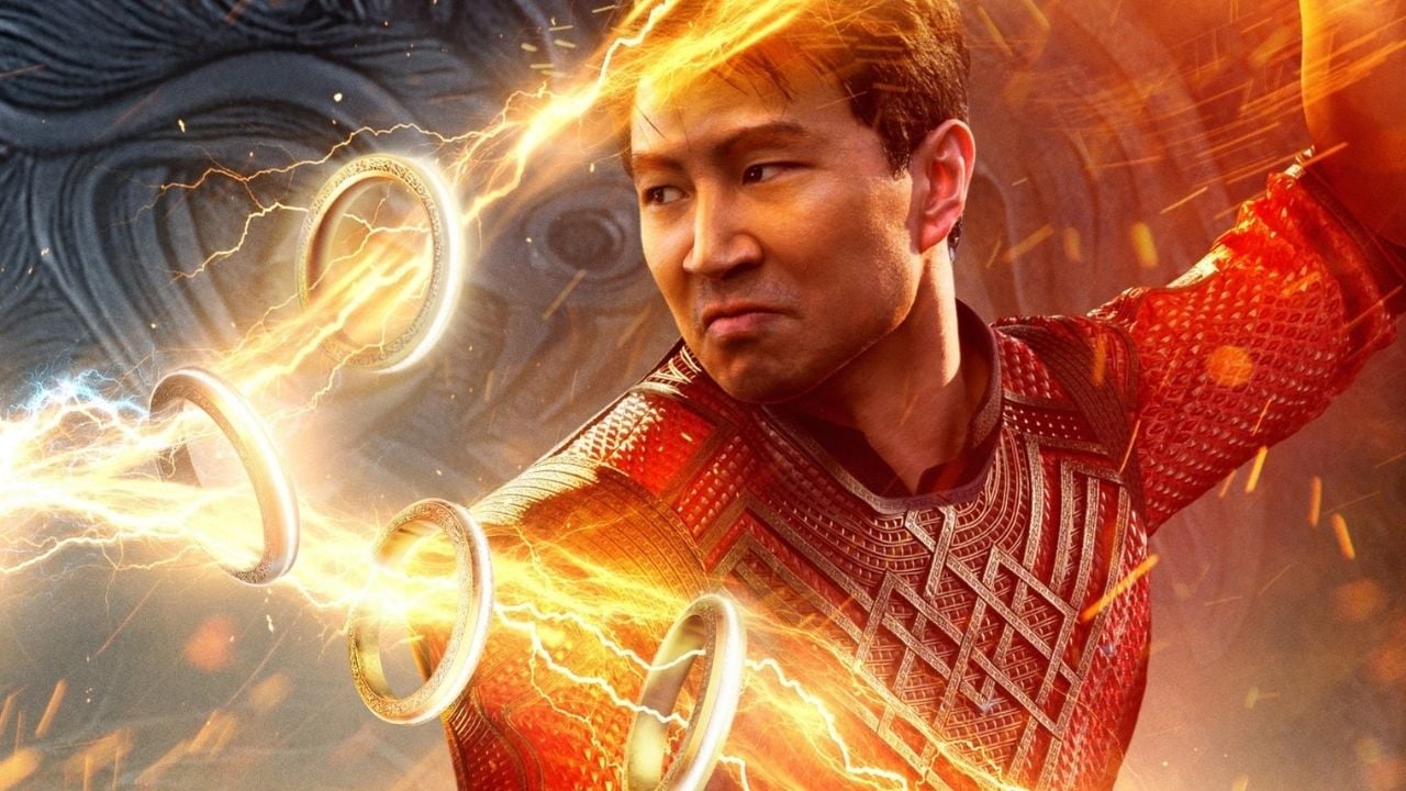 Shang-Chi e a Lenda dos Dez Anéis da Marvel vai estrear no Disney+? -  Notícias de cinema - AdoroCinema