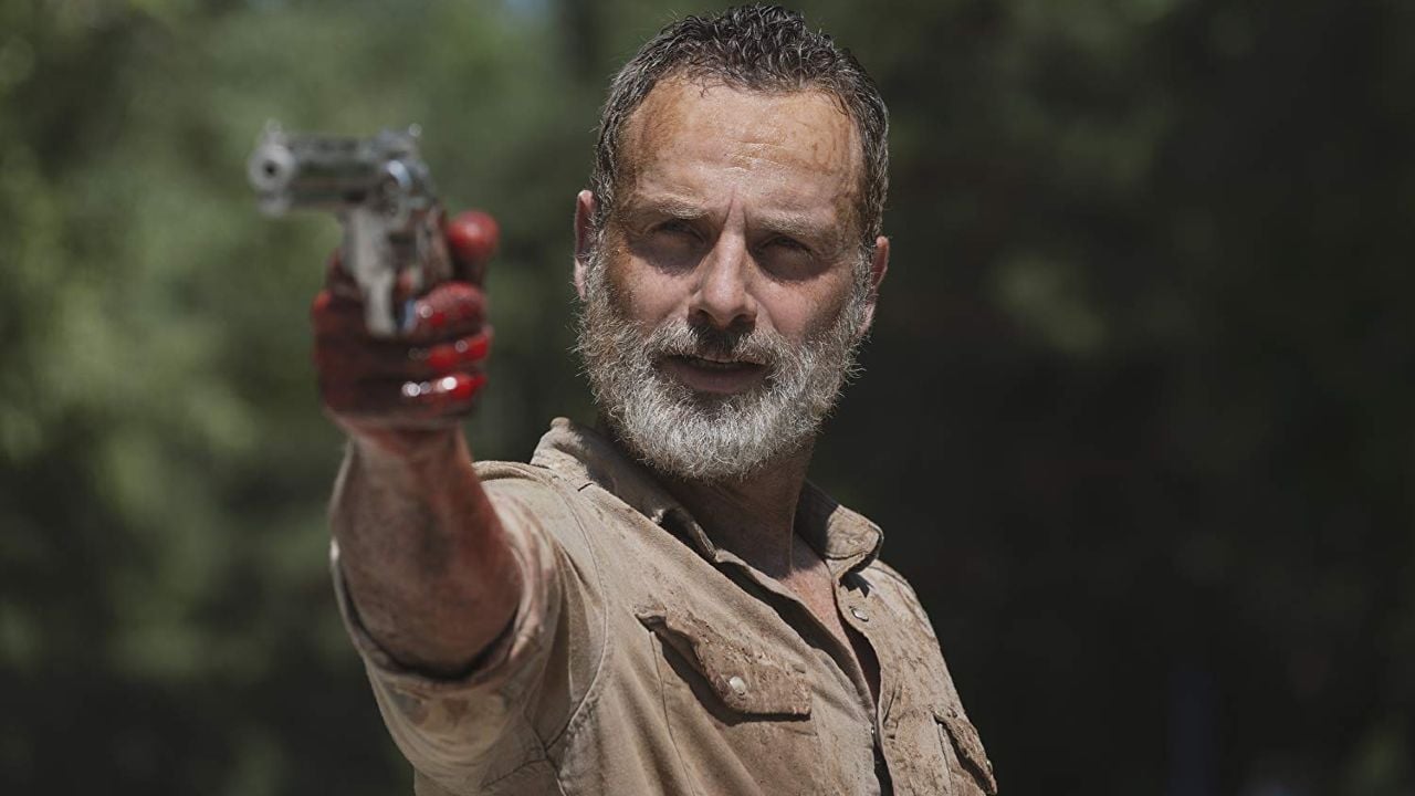 The Walking Dead: Personagem importante vai morrer na 11ª temporada? -  Notícias de séries - AdoroCinema