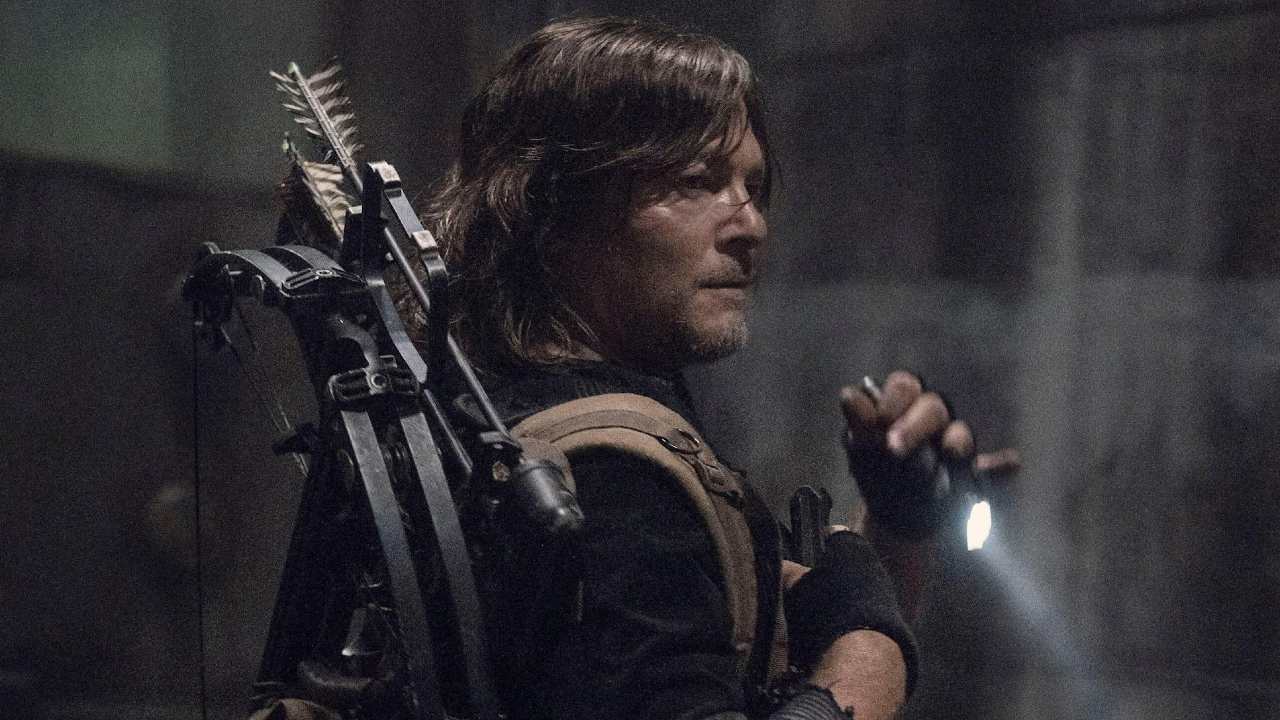 The Walking Dead: Personagem importante vai morrer na 11ª temporada? -  Notícias de séries - AdoroCinema