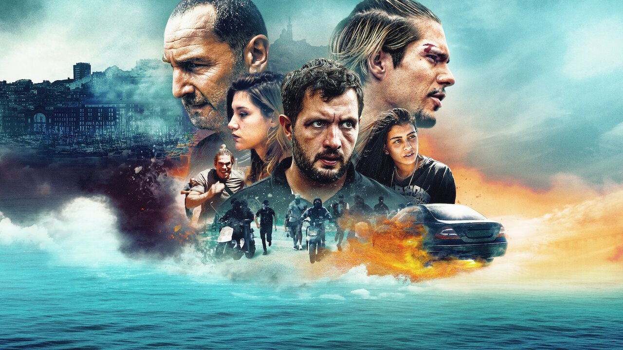 Bac Nord: Conheça o novo filme da ação da Netflix com atriz de Azul é A Cor Mais Quente - Notícias de cinema - AdoroCinema