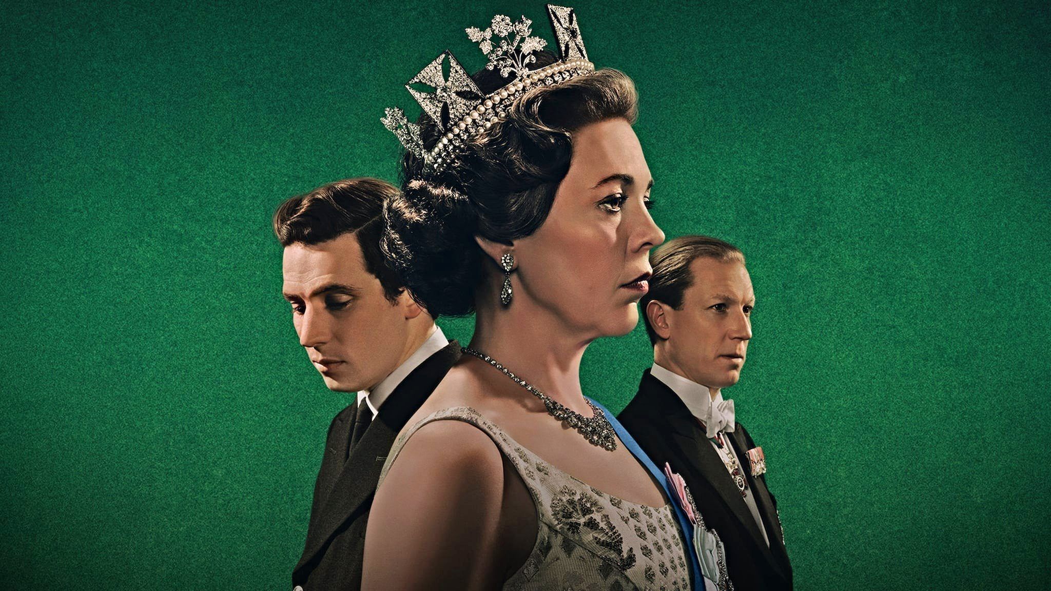 Emmy pode confirmar The Crown como uma das mais importantes séries