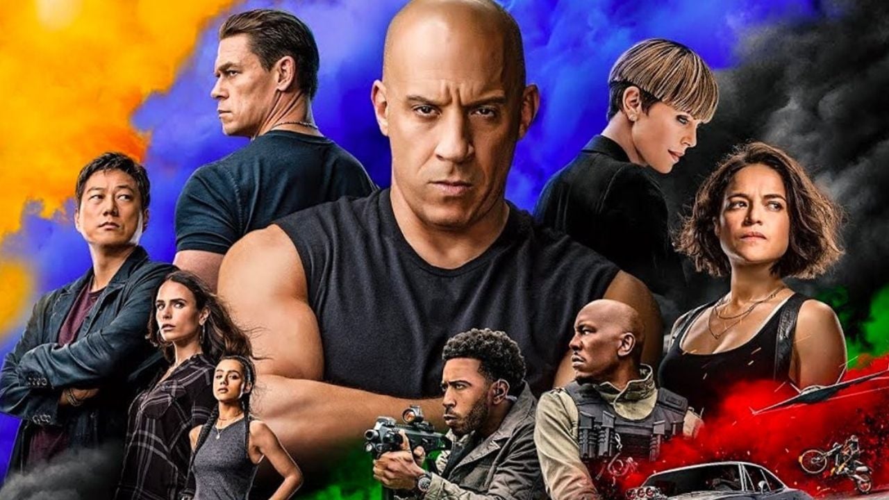 Velozes & Furiosos 10: Sem The Rock, confira outros atores que podem voltar  para a franquia - Notícias de cinema - AdoroCinema