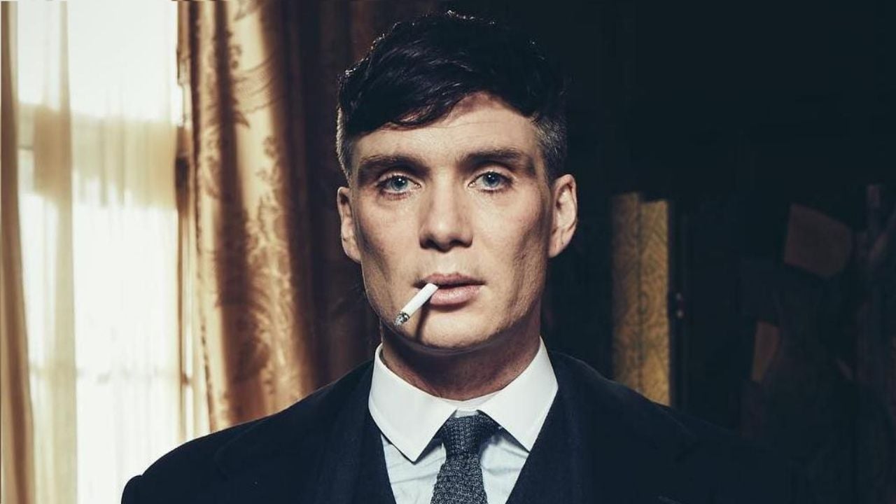 Peaky Blinders: Cillian Murphy explica sucesso da série