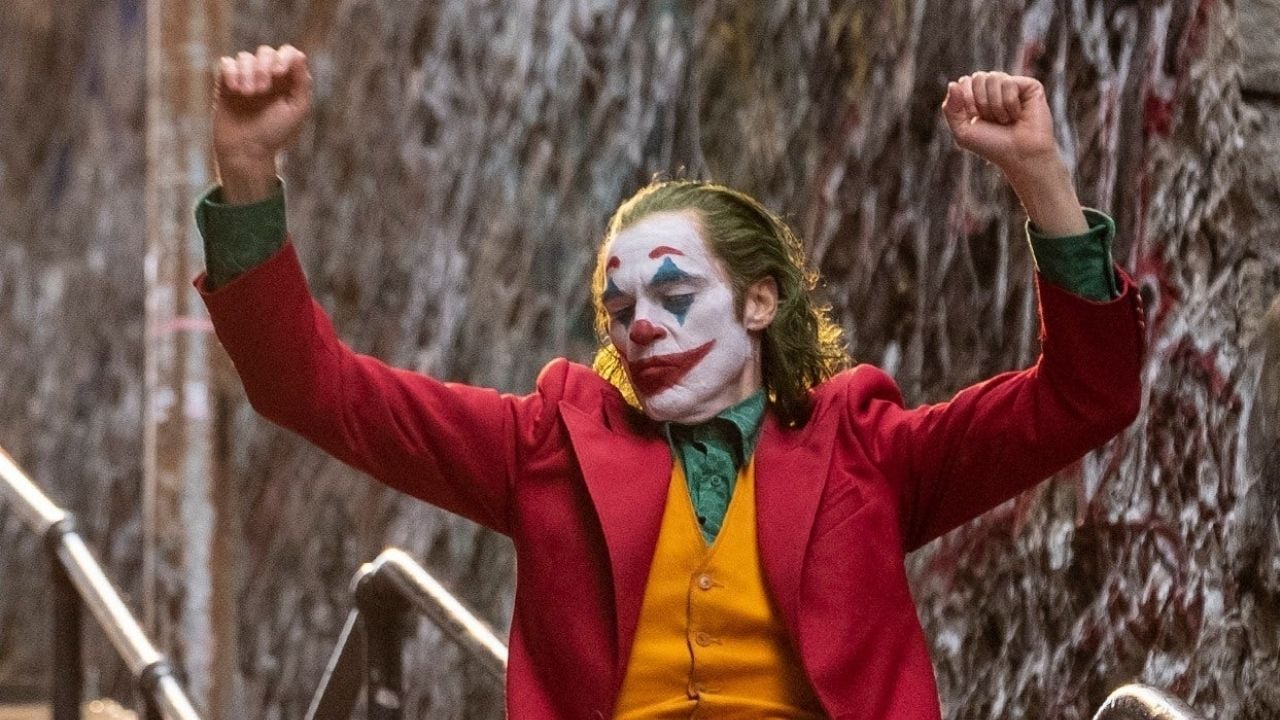 Coringa: Joaquin Phoenix revela se vai voltar para sequência do filme da DC  - Notícias de cinema - AdoroCinema