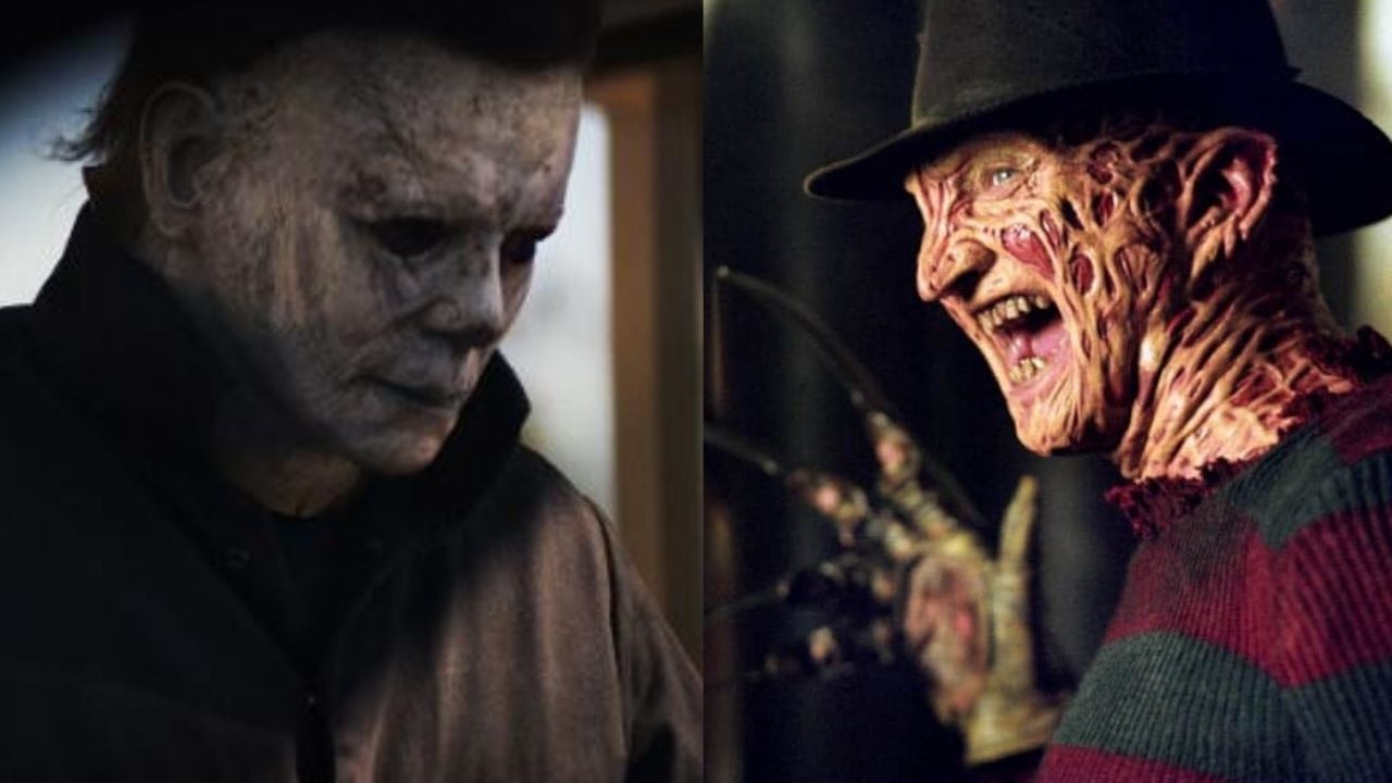 Halloween Kills: Michael Myers bate recorde de Jason Voorhees nos filmes de  terror; entenda - Notícias de cinema - AdoroCinema