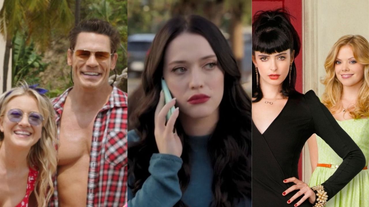 Dollface, Modern Family e outras dicas do Star+ para quem está precisando dar umas boas risadas