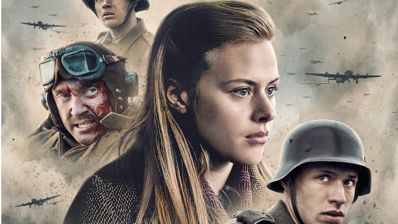 Os 10 melhores filmes de guerra para assistir na Netflix