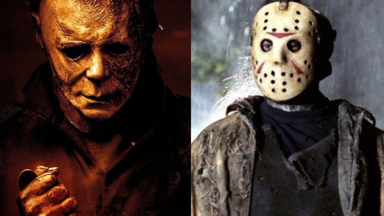 Halloween Kills: Michael Myers bate recorde de Jason Voorhees nos filmes de  terror; entenda - Notícias de cinema - AdoroCinema