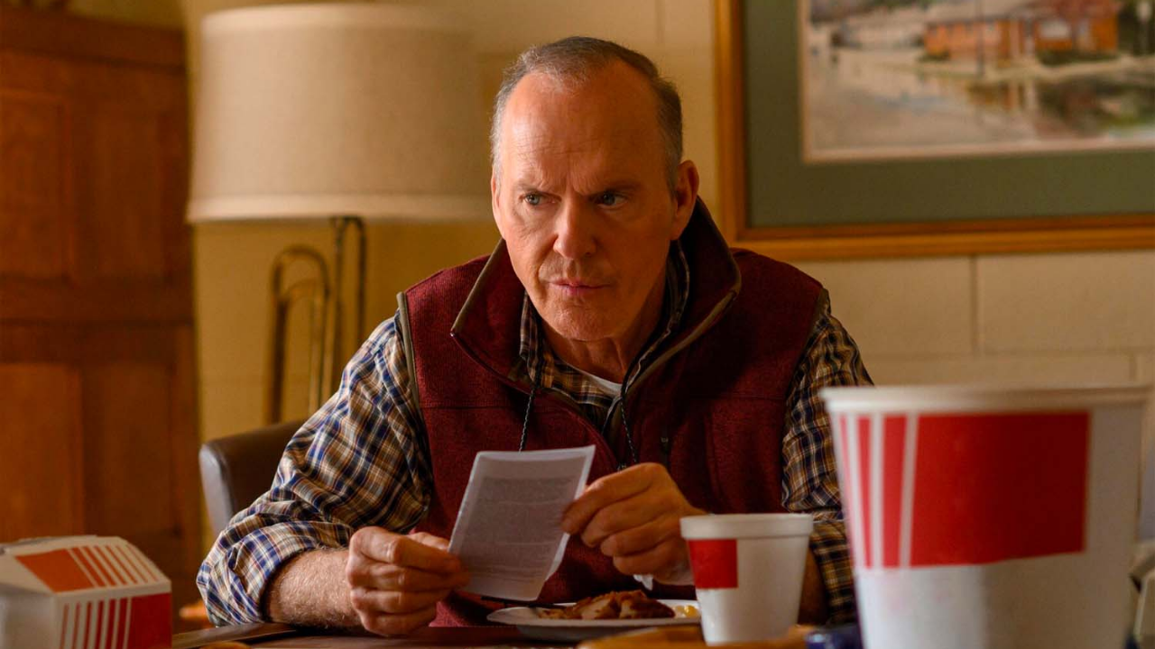 Dopesick: Série estrelada e produzida por Michael Keaton chega ao Star+ em  novembro - Notícias Visto na web - AdoroCinema