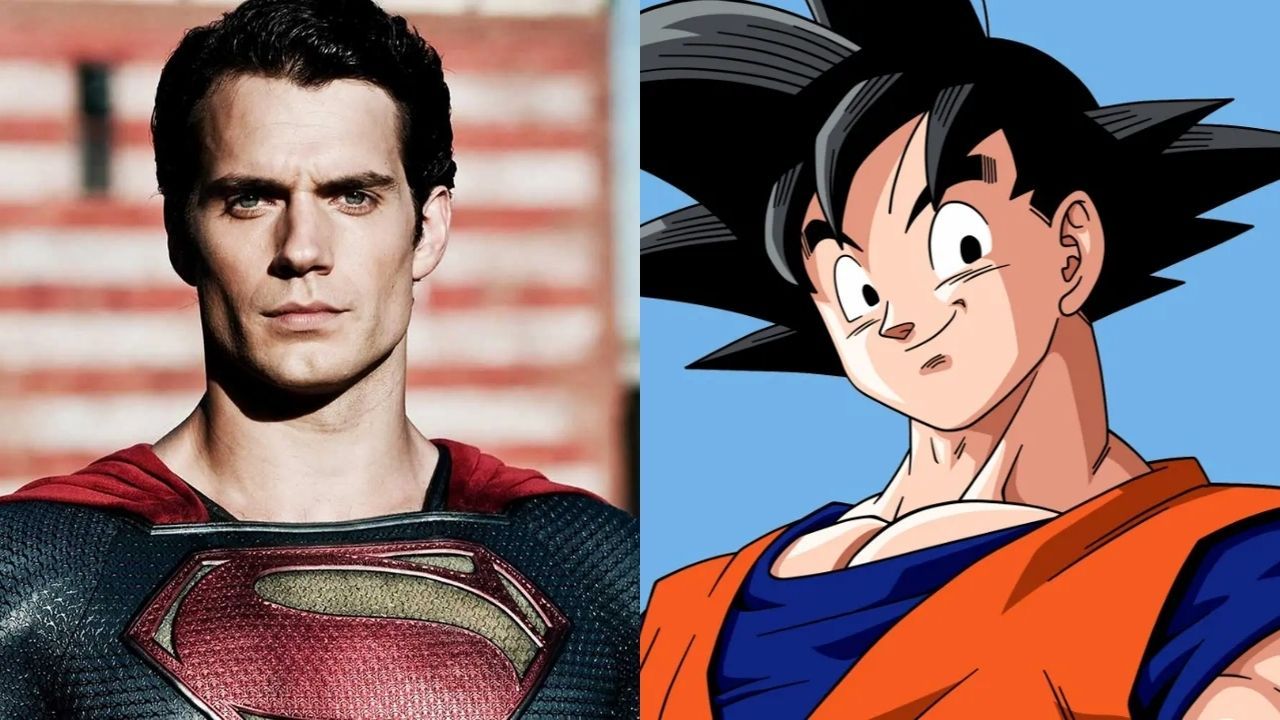 ELENCO E HISTÓRIA DO NOVO LIVE ACTION DRAGON BALL (Minha Opinião) 