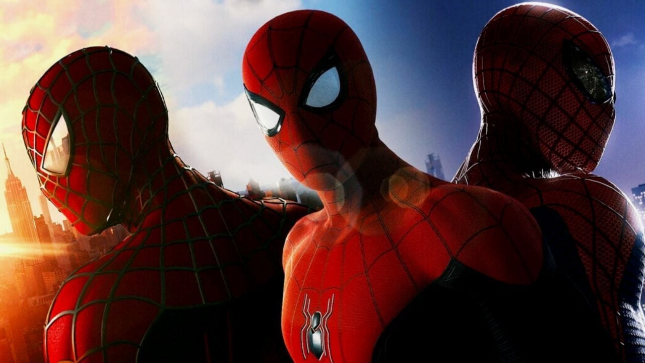 Ordem completa dos filmes do Homem-Aranha - Aficionados