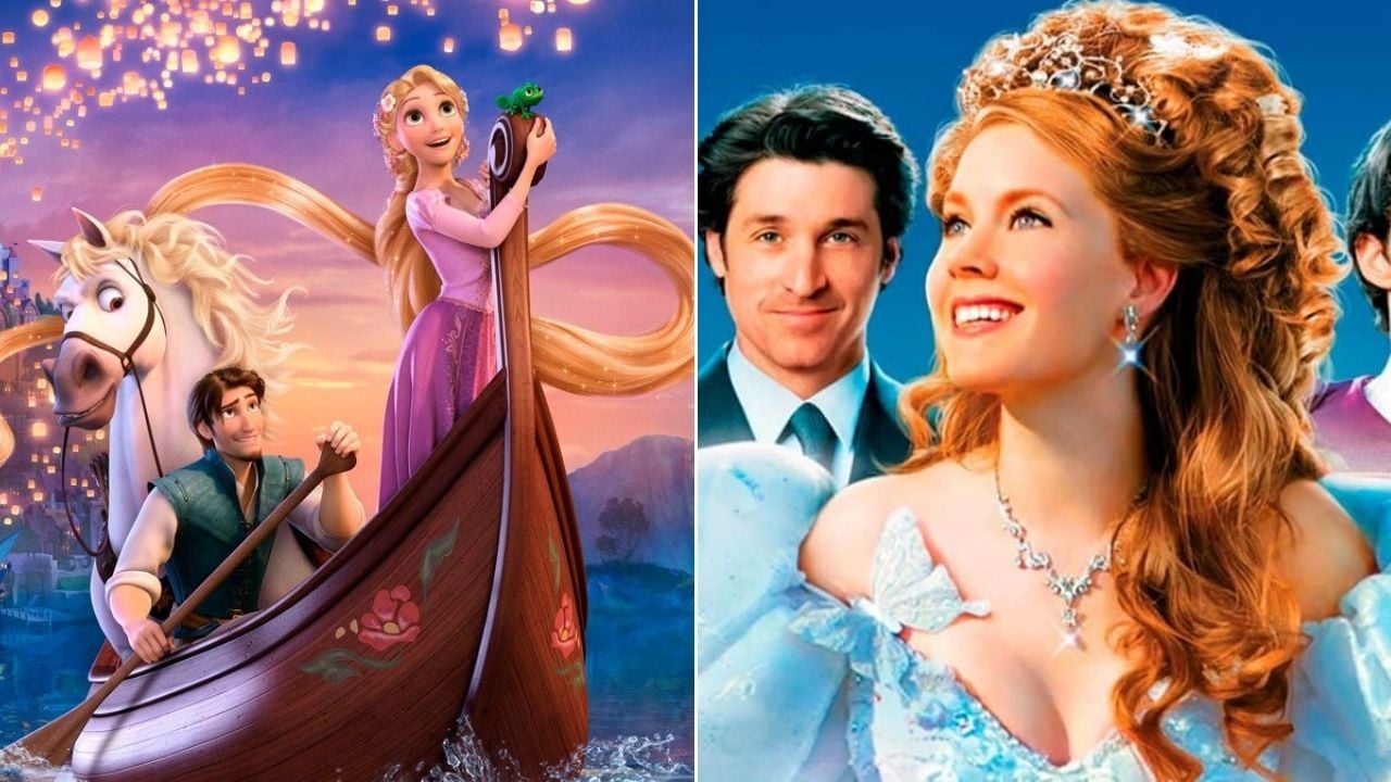 12 filmes da Disney que o estúdio gostaria que ninguém lembrasse