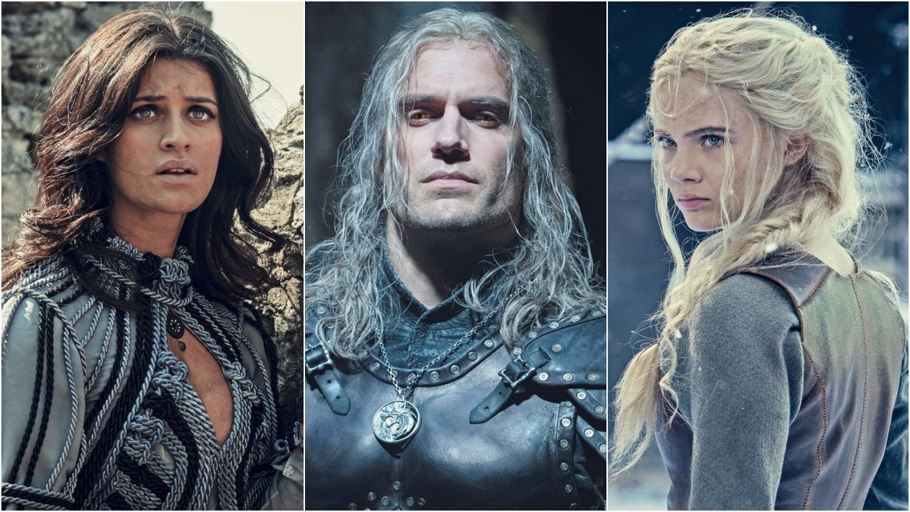 The Witcher A Origem vai ter 2ª temporada? Tudo sobre - Mix de Séries