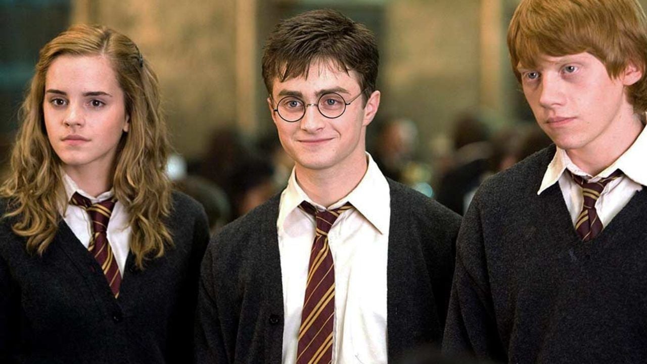 Novo filme do universo de Harry Potter estreia em Lajeado - Grupo