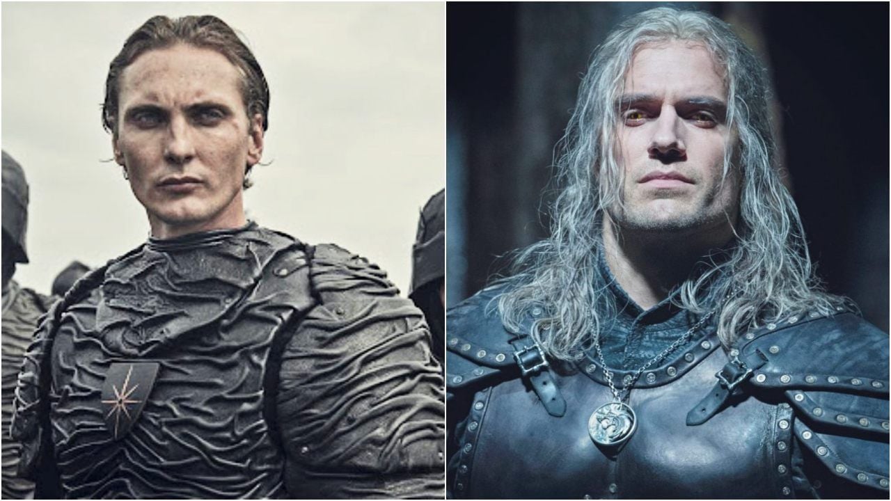 The Witcher: Ator de Game of Thrones entra para elenco da 2ª temporada -  Notícias de séries - AdoroCinema