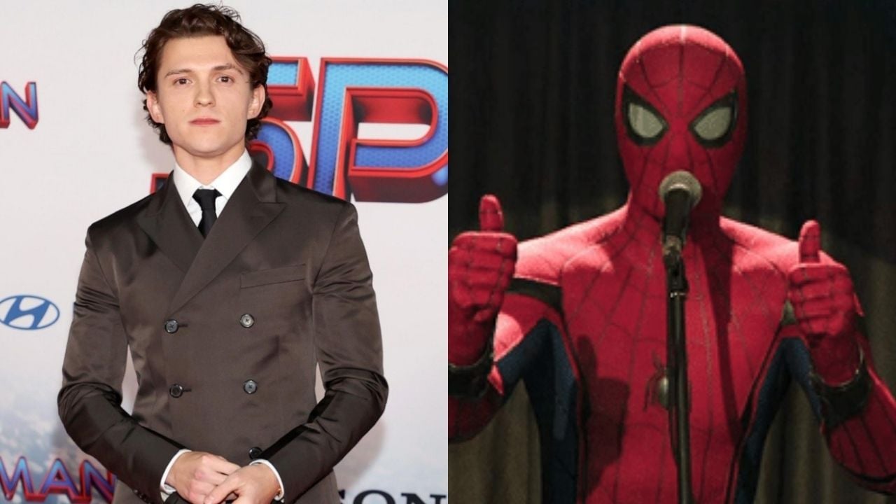 Homem-Aranha 3: Doutor Estranho deve complicar vida de Peter