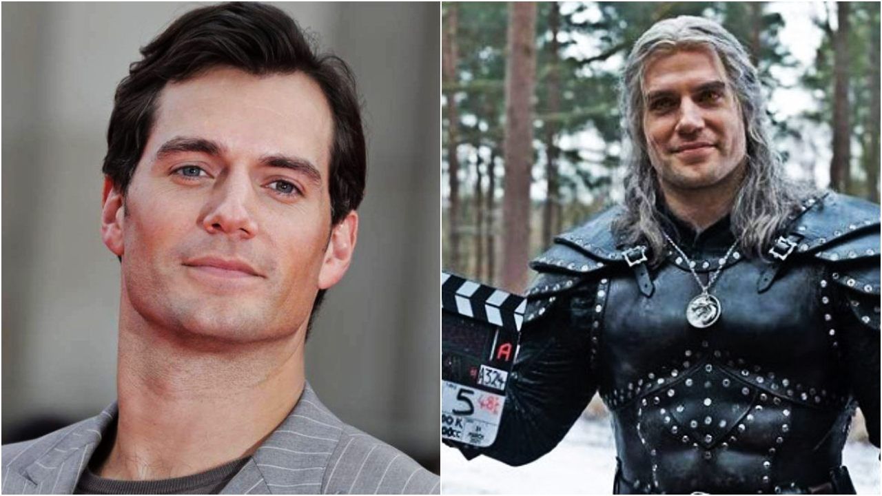 The Witcher: Ator de Game of Thrones entra para elenco da 2ª temporada -  Notícias de séries - AdoroCinema