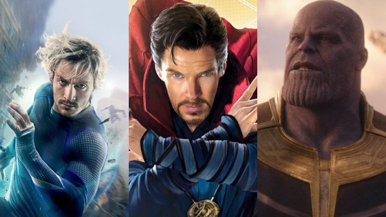 Relembre os 7 atores do MCU que morreram na vida real