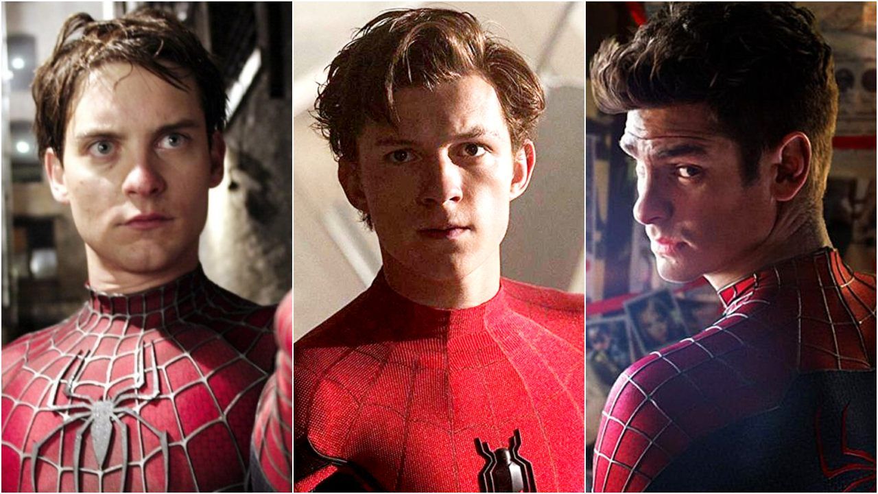 Em quais streamings assistir aos filmes do 'Homem-Aranha'? - CinePOP