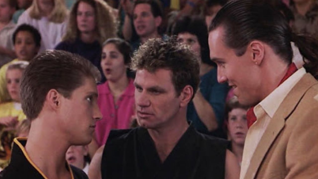 Cobra Kai: Entenda final da 4ª temporada e o que ele indica do futuro