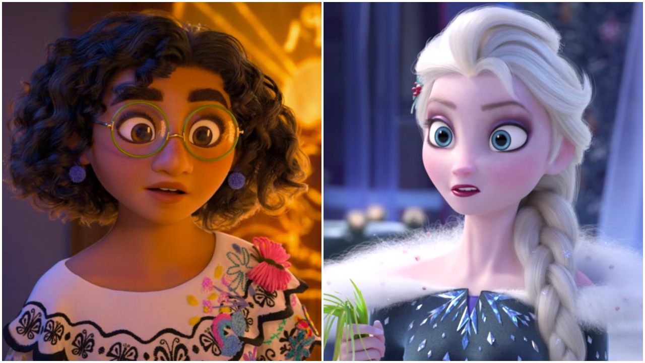 Composto por Lin-Manuel Miranda, tema de 'Encanto' é o maior sucesso da  Disney desde 'Let it go', de 'Frozen' - Jornal O Globo