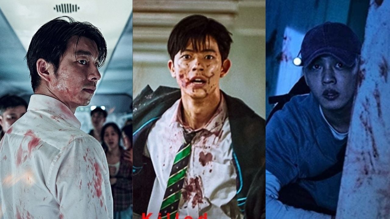 All Of Us Are Dead: Netflix encomenda série sul-coreana com zumbis - Combo  Infinito