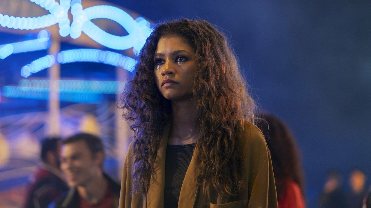 3ª Temporada De Euphoria Está Confirmada Série Estrelada Por Zendaya é