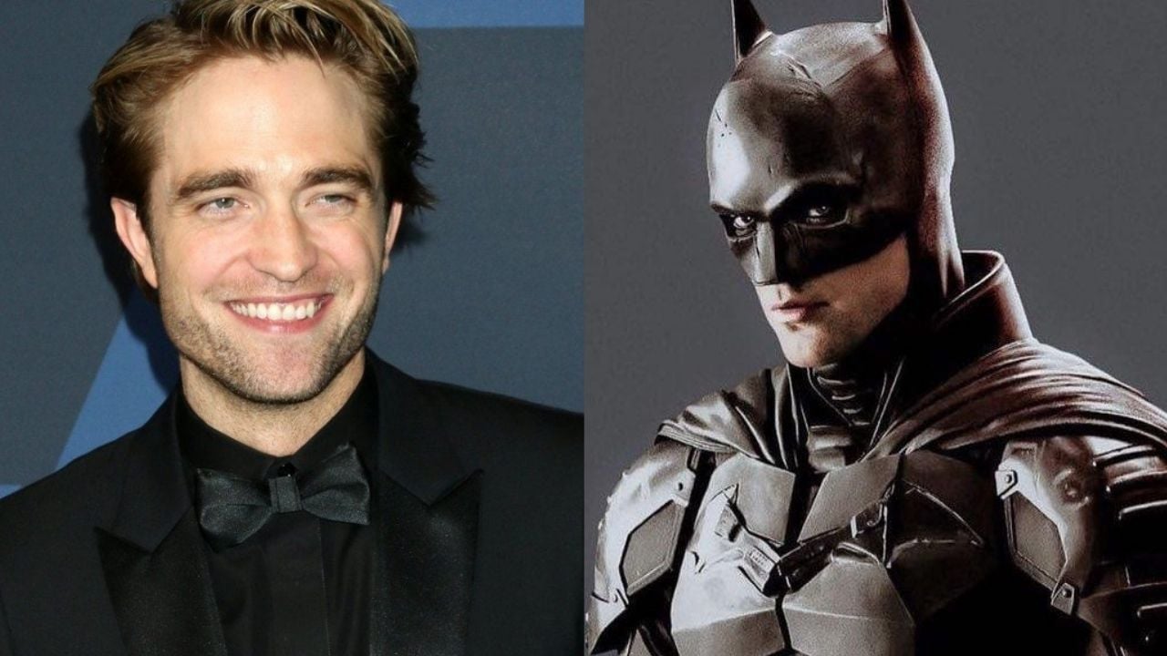 Batman: Robert Pattinson roubou item inusitado do set de filmagens e ainda  recebeu bronca da Warner - Notícias de cinema - AdoroCinema