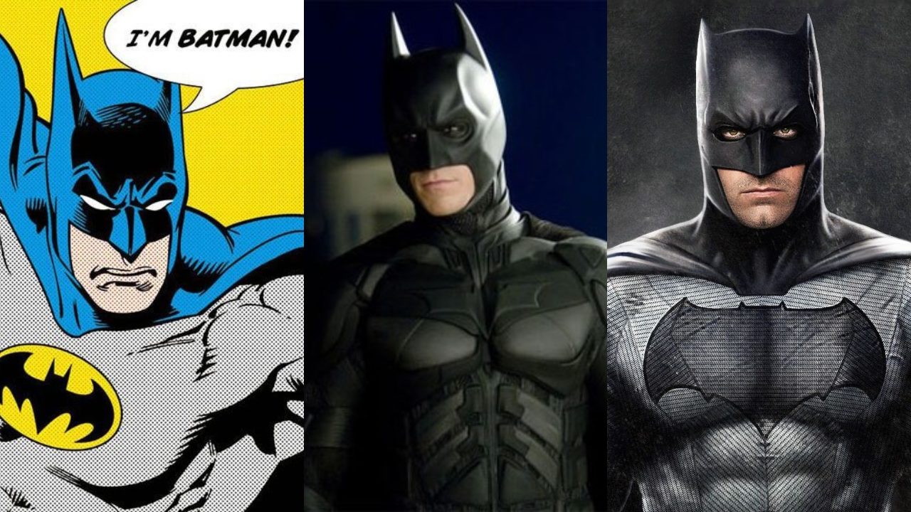 Afinal, o Batman mata? Entenda de uma vez a discussão em torno do  personagem da DC - Notícias de cinema - AdoroCinema