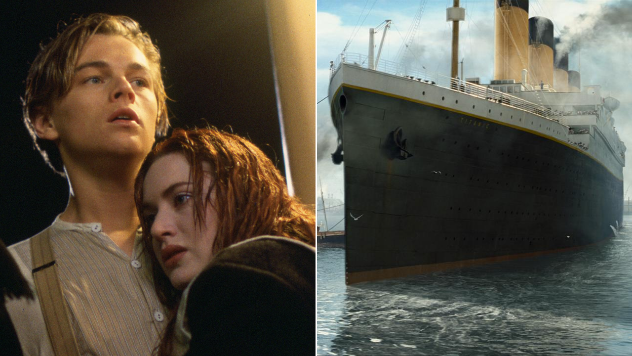 Titanic vai afundar outra vez? Novo filme vai mostrar navio assombrado