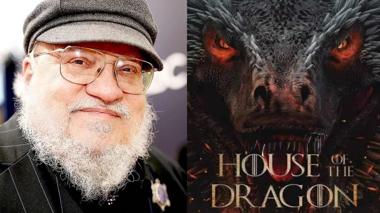 House of the Dragon: Que horas estreia o spin-off de Game of Thrones? -  Notícias de cinema - AdoroCinema