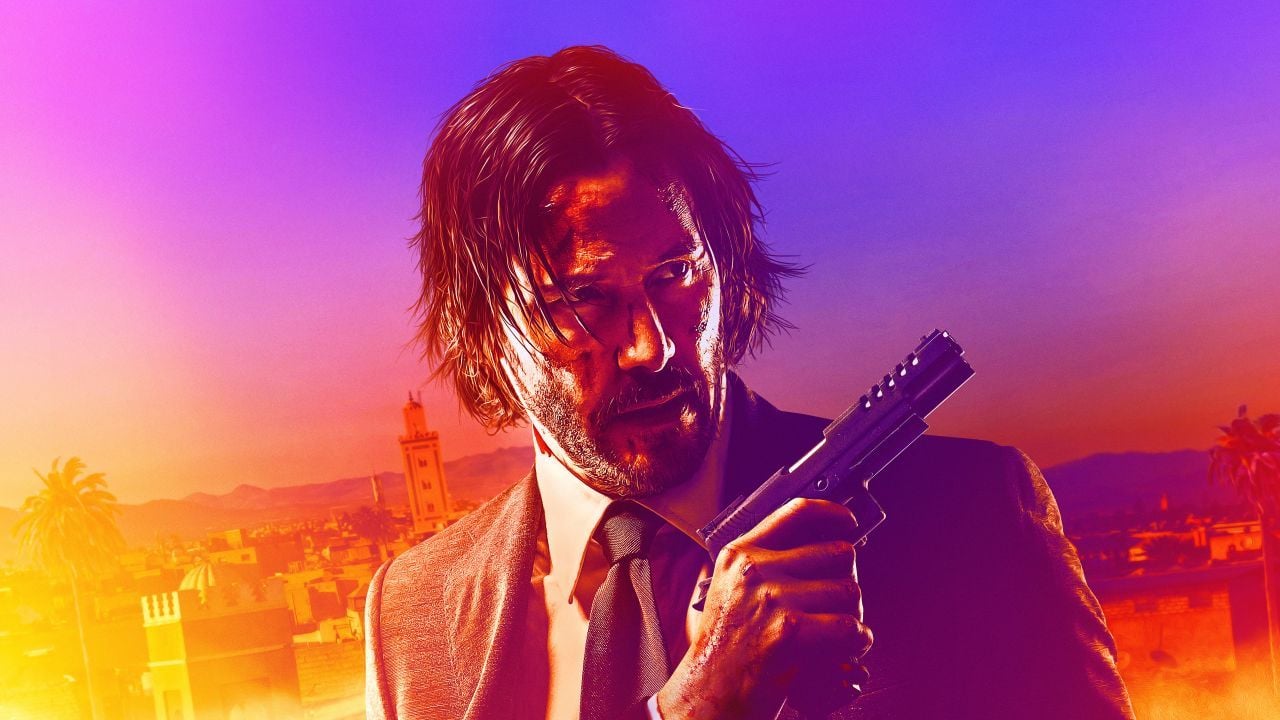 John Wick: onde assistir a todos os filmes da franquia no streaming