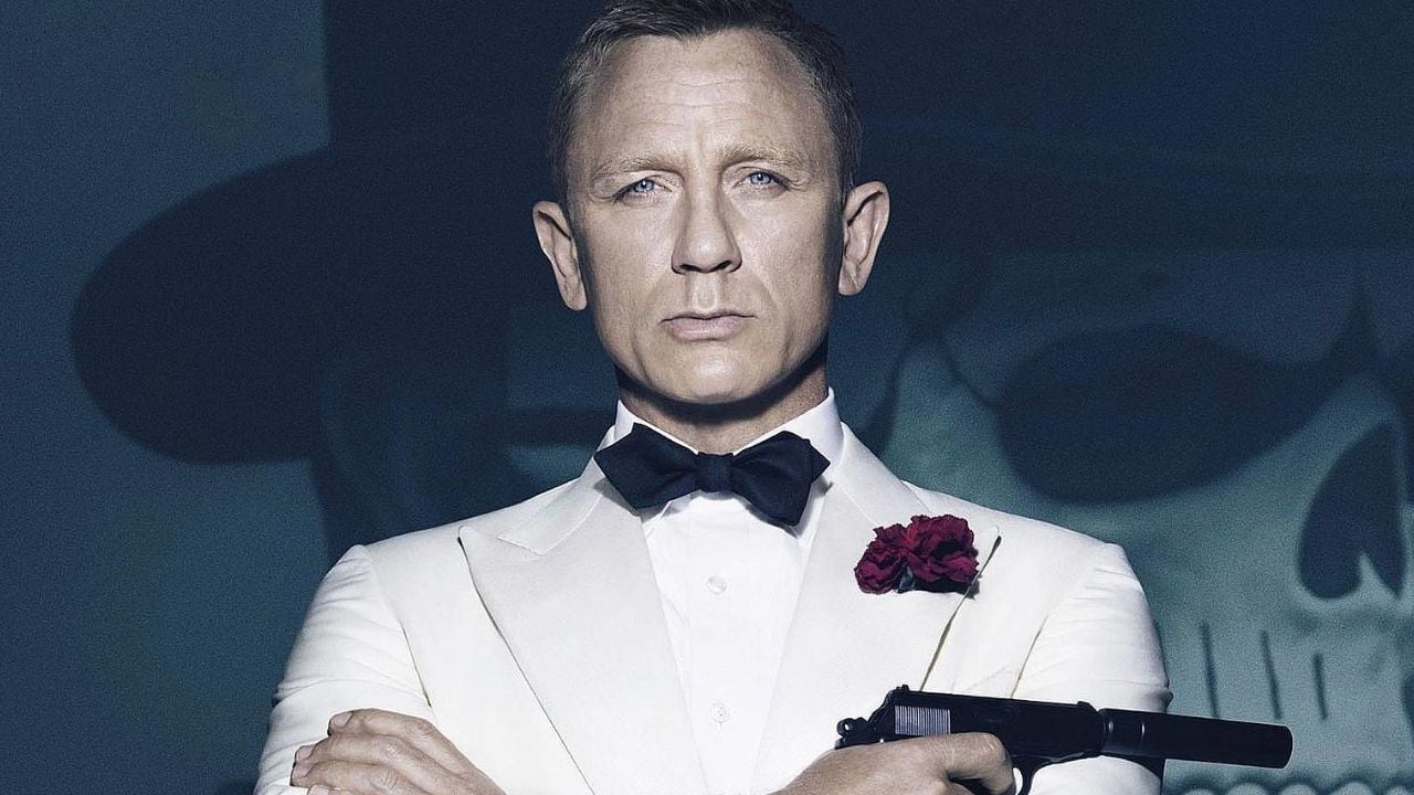 Está escolhido o ator que será o próximo James Bond — só falta dar