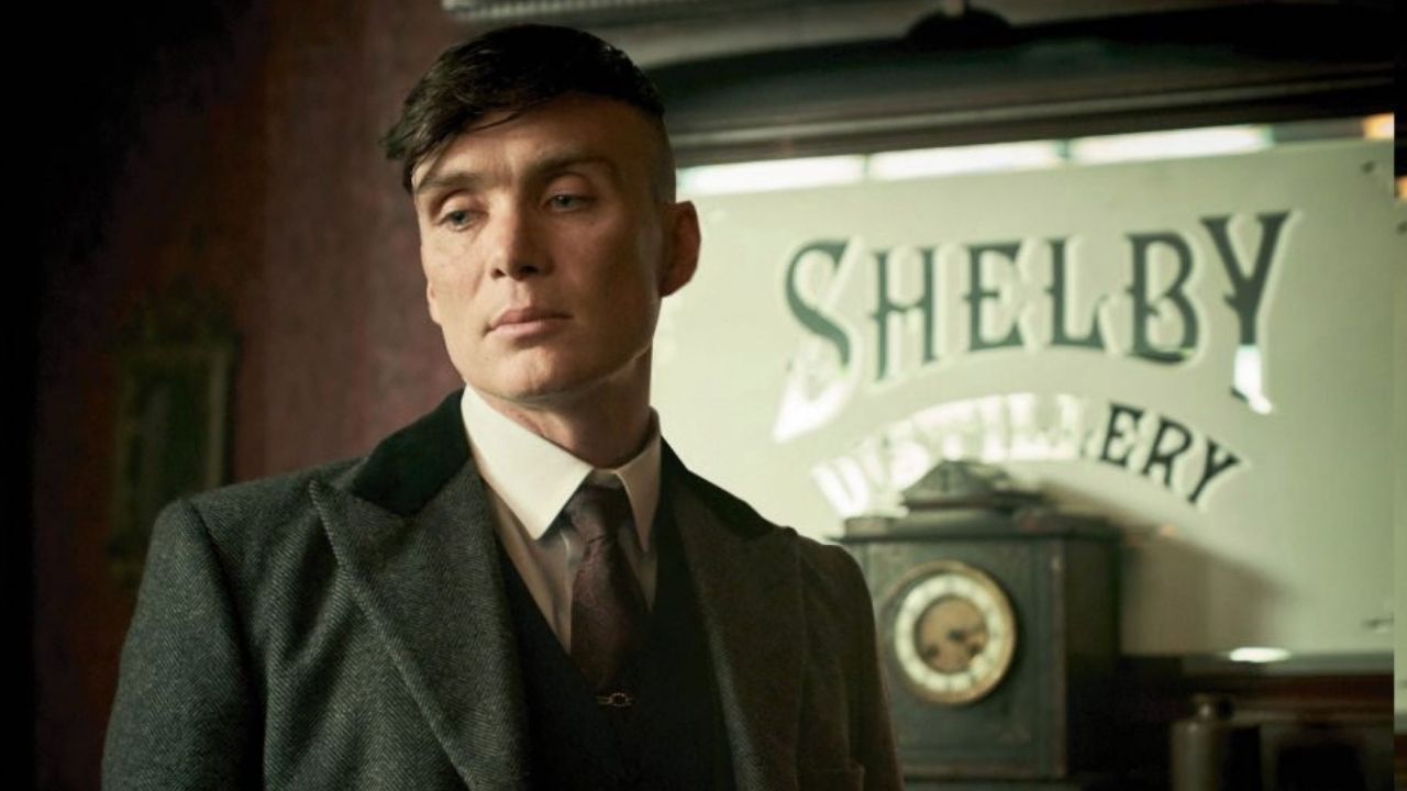 O que significa Peaky Blinders? Conheça a história por trás do nome da  série com Cillian Murphy - Notícias de séries - AdoroCinema